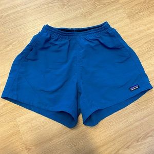 Patagonia Baggies